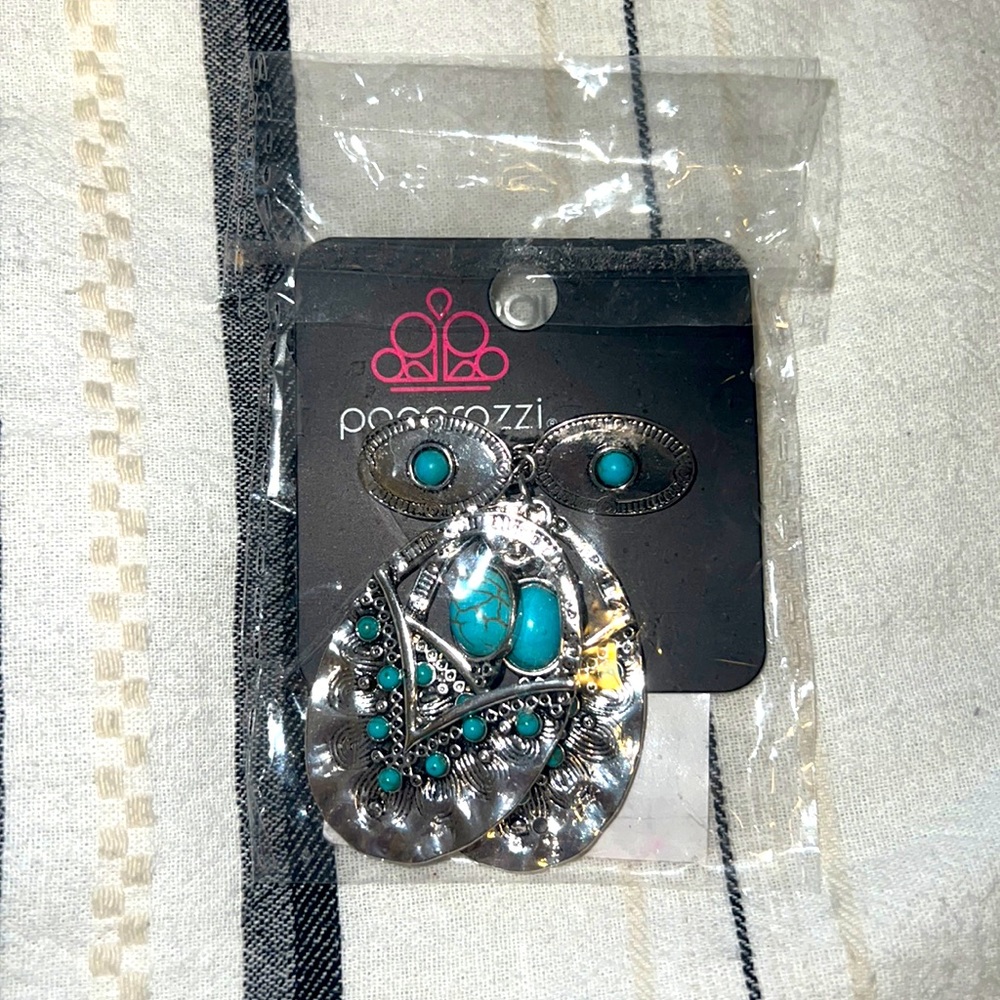 Brand new earrings